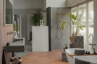 badkamer kronos